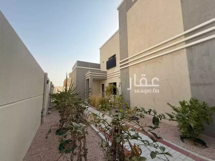 فيلا للبيع في شارع الريحان 3 ب, حي المطرفية, مدينة مدينه الجبيل الصناعيه, المنطقة الشرقية صورة 2