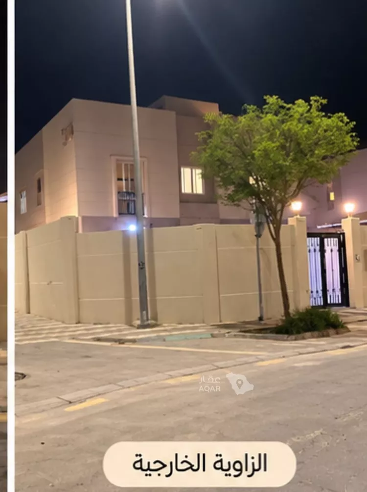 فيلا للبيع في حي المطرفية, مدينة مدينه الجبيل الصناعيه, المنطقة الشرقية 5