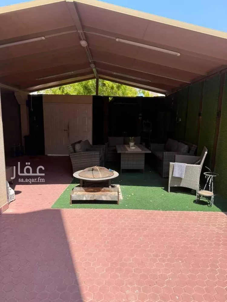 فيلا للبيع في حي الفيحاء, مدينة مدينه الجبيل الصناعيه, المنطقة الشرقية صورة 3