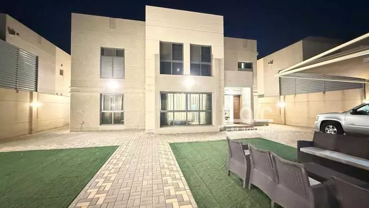 Villa for Sale in Al Jubail Second Industrial Support Area
