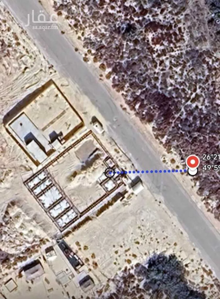 Land for Sale in Dammam Al Anwar صورة 4