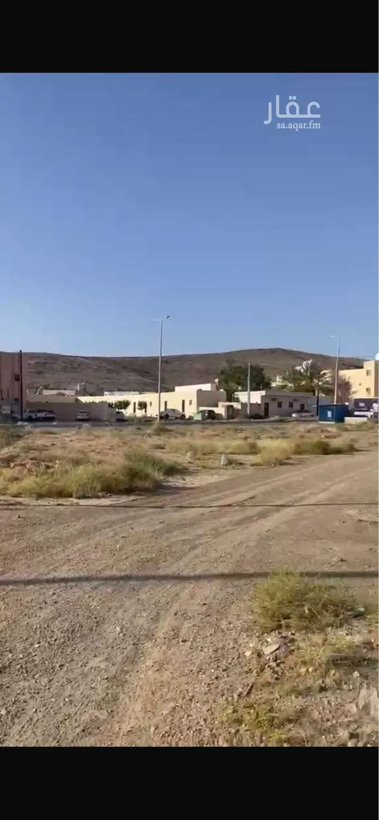 أرض للبيع في شارع الحارث بن عاصم, حي السلامة, مدينة العقيق, منطقة الباحة
