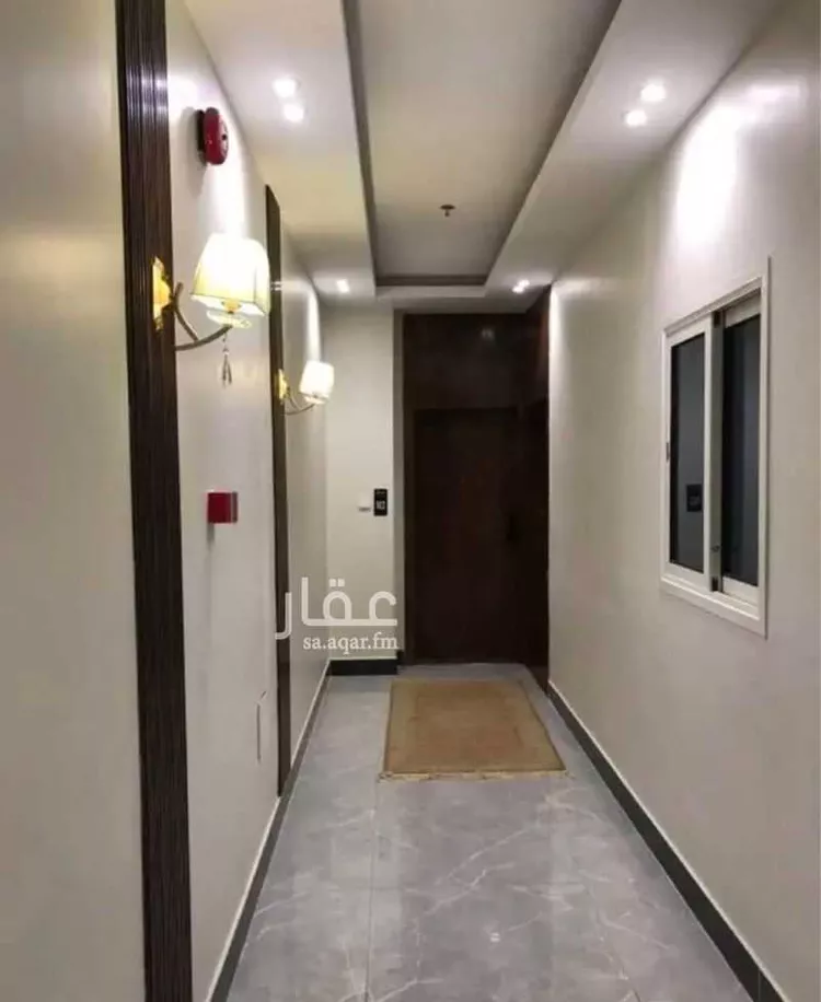 شقة للإيجار في شارع المراح, حي الحمراء, مدينة الخبر, المنطقة الشرقية
