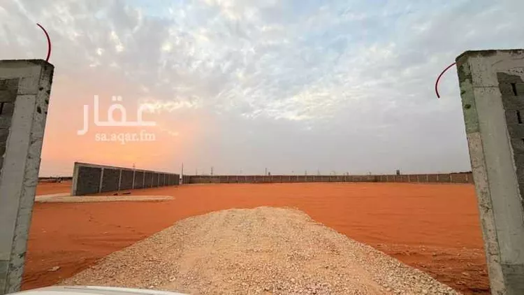 استراحة للبيع في شارع طريق الرياض, حي الحزم والبطينه, مدينة الحزم والبطينه, منطقة الرياض