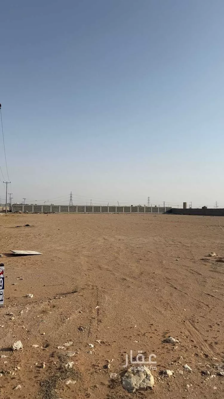 أرض للبيع في حي الحزم والبطينه, مدينة الحزم والبطينه, منطقة الرياض صورة 2