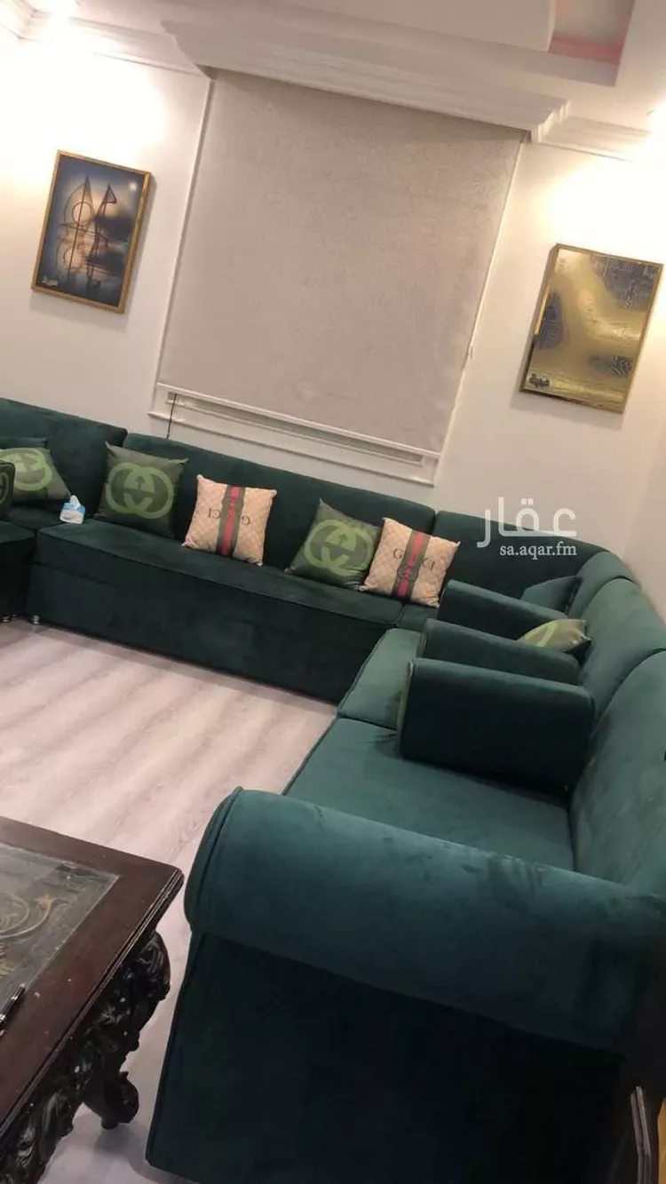 شقة للبيع في شارع النماص, حي ظهرة لبن, مدينة الرياض, منطقة الرياض 9