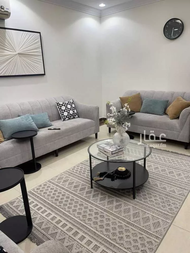 شقة للبيع في شارع النماص, حي ظهرة لبن, مدينة الرياض, منطقة الرياض صورة 2