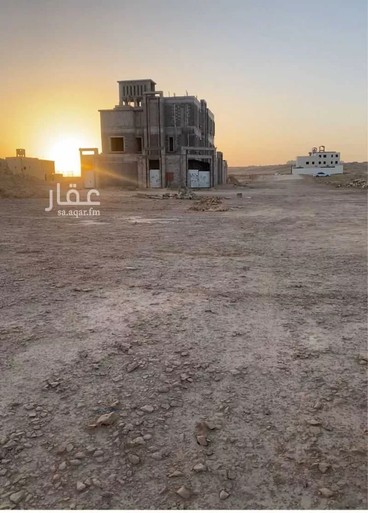 أرض للبيع في شارع عيد بن محمد الانصاري, حي ضاحية نمار, مدينة الرياض, منطقة الرياض صورة 2