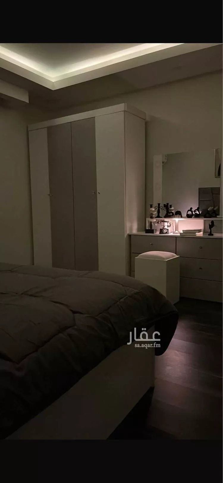 شقة مفروشة للحجز في شارع ابو بكر الصديق ، حي المنار ، الدمام ، الدمام صورة 3