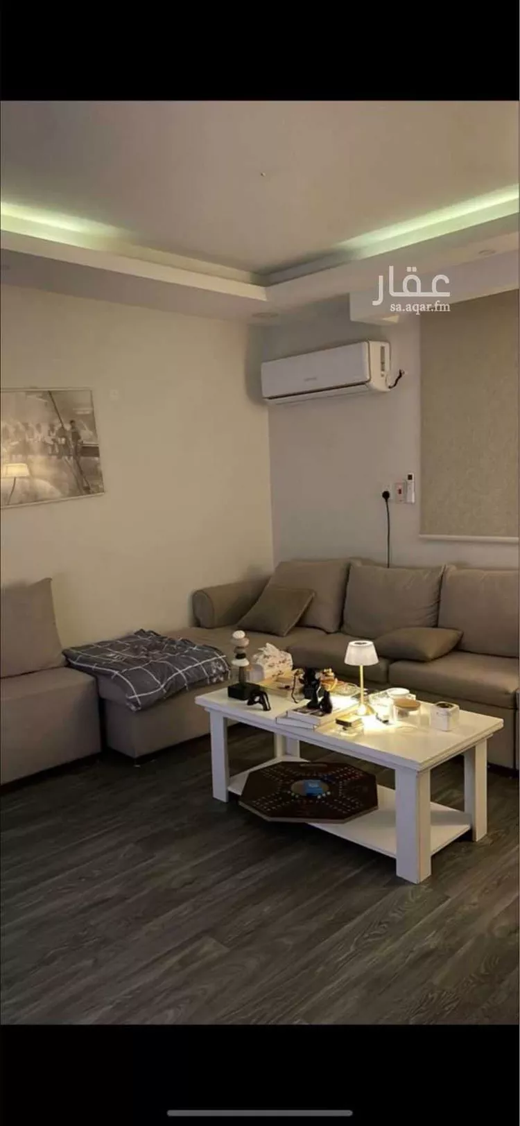 شقة مفروشة للحجز في شارع ابو بكر الصديق ، حي المنار ، الدمام ، الدمام صورة 2