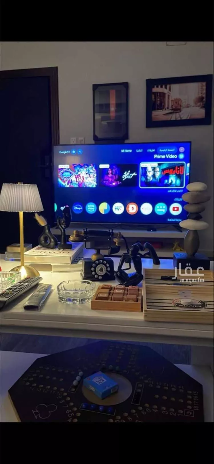 شقة مفروشة للحجز في شارع ابو بكر الصديق ، حي المنار ، الدمام ، الدمام