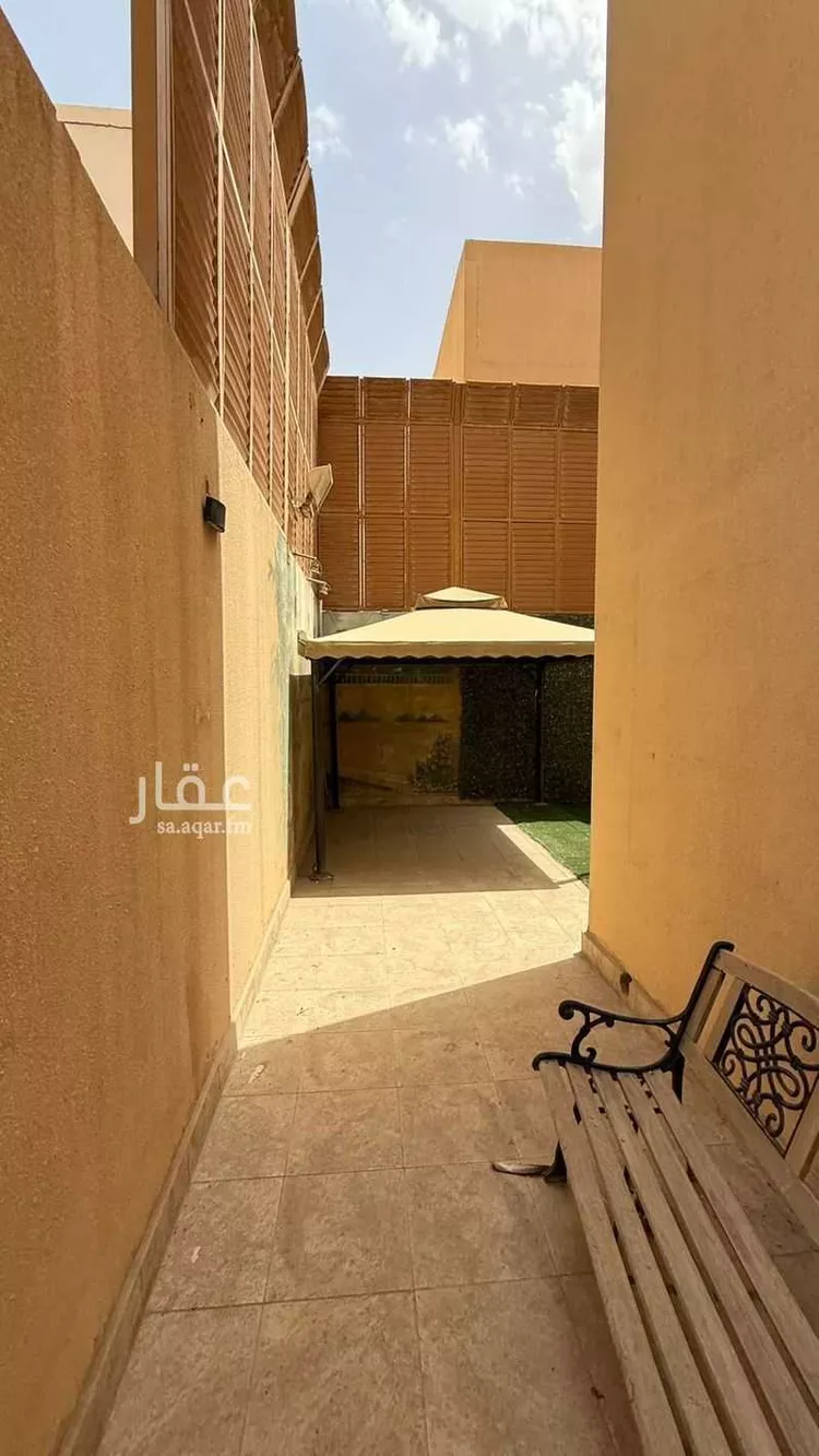 فيلا للبيع في شارع هبة الله البوصيري, حي العقيق, مدينة الرياض, منطقة الرياض 6