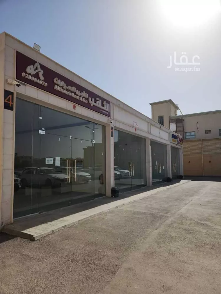 عمارة للإيجار في شارع ديراب, حي الشفاء, مدينة الرياض, منطقة الرياض صورة 4