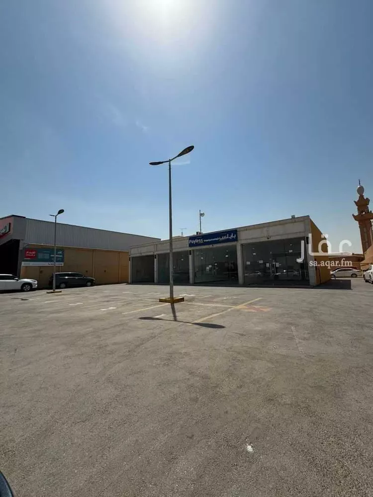 عمارة للإيجار في شارع ديراب, حي الشفاء, مدينة الرياض, منطقة الرياض صورة 5