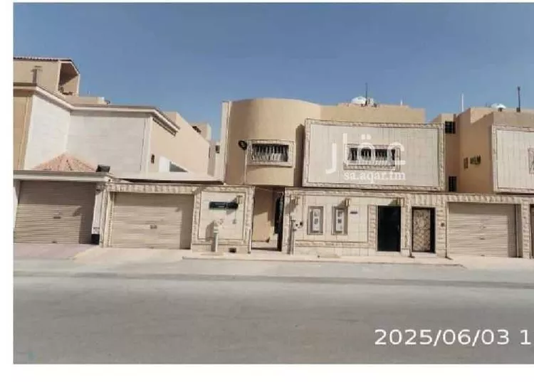 دور للبيع في شارع الحديدة, حي الملقا, مدينة الرياض, منطقة الرياض