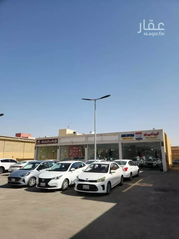 عمارة للإيجار في شارع ديراب, حي الشفاء, مدينة الرياض, منطقة الرياض