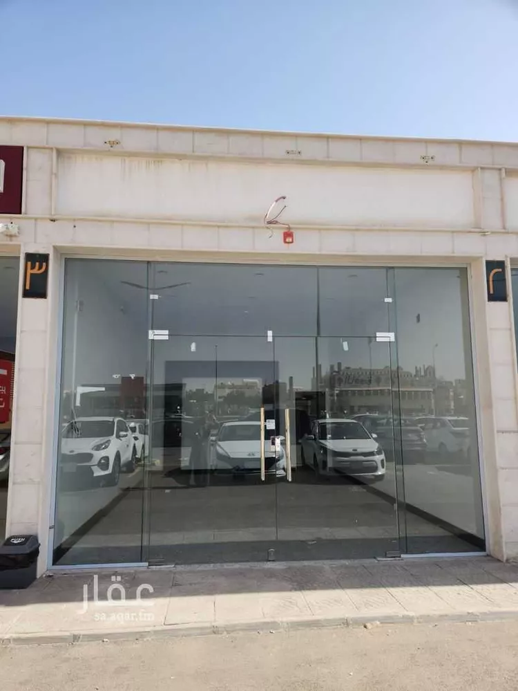 عمارة للإيجار في شارع ديراب, حي الشفاء, مدينة الرياض, منطقة الرياض صورة 3