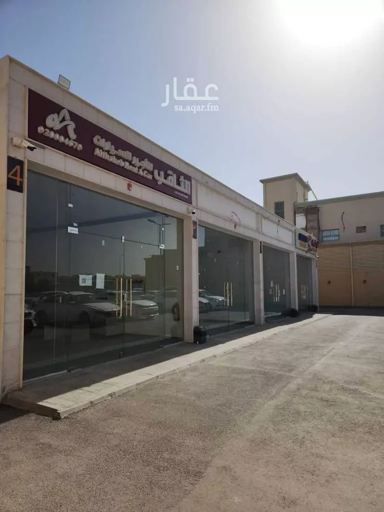 عمارة للإيجار في شارع ديراب, حي الشفاء, مدينة الرياض, منطقة الرياض صورة 2