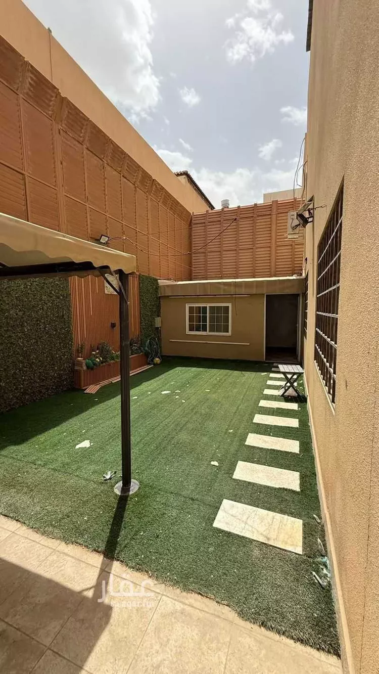 فيلا للبيع في شارع هبة الله البوصيري, حي العقيق, مدينة الرياض, منطقة الرياض صورة 4