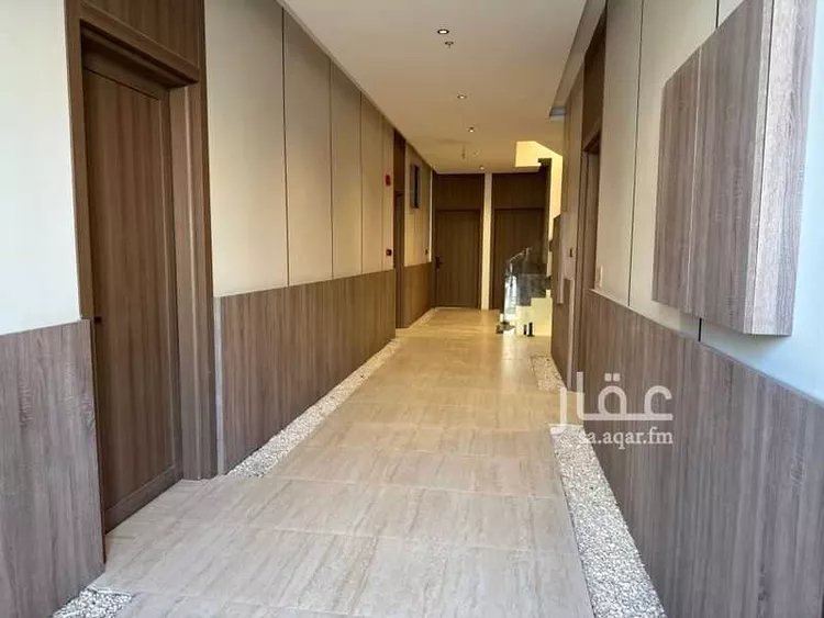 شقة للبيع في شارع صالح بن محمد, حي القيروان, مدينة الرياض, منطقة الرياض صورة 3