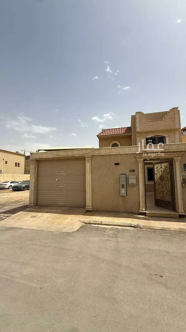 Villa for Sale in Riyadh Al Aqiq