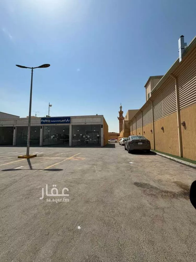عمارة للإيجار في شارع ديراب, حي الشفاء, مدينة الرياض, منطقة الرياض 6
