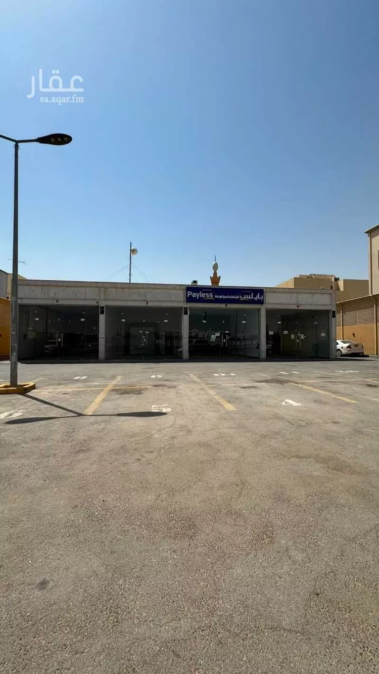 عمارة للإيجار في شارع ديراب, حي الشفاء, مدينة الرياض, منطقة الرياض 8
