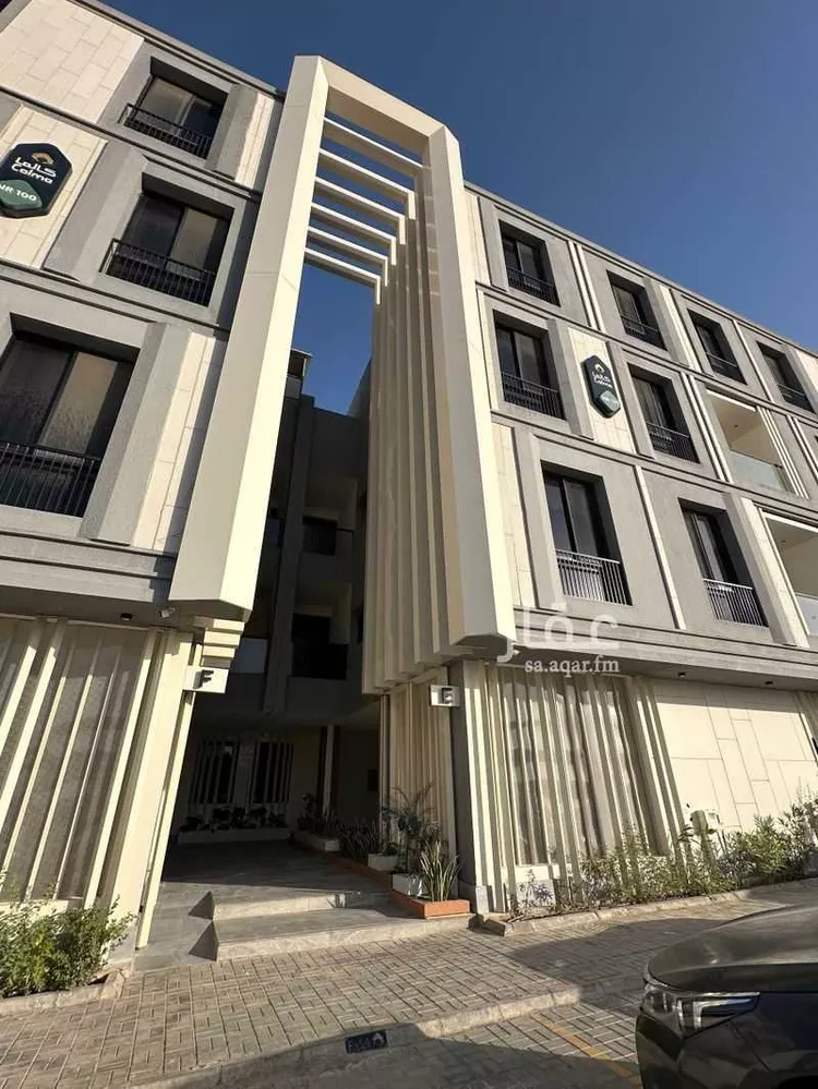 شقة للإيجار في شارع 18120090, حي النرجس, مدينة الرياض, منطقة الرياض صورة 2