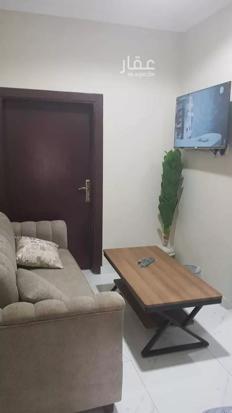 شقة للإيجار في شارع ابن منيع, حي منفوحة الجديدة, مدينة الرياض, منطقة الرياض صورة 4