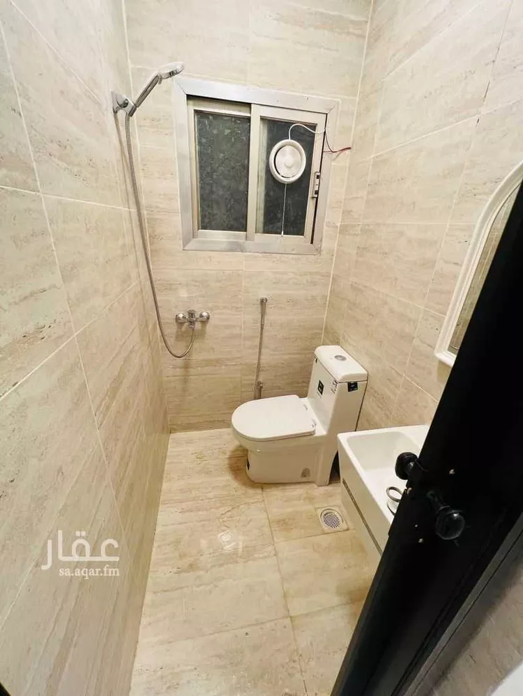 استوديو للإيجار في شارع ابي الربيع السلمي, حي منفوحة الجديدة, مدينة الرياض, منطقة الرياض 7