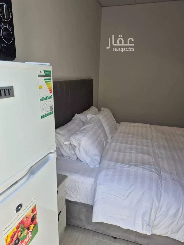 استوديو للإيجار في شارع ابي الربيع السلمي, حي منفوحة الجديدة, مدينة الرياض, منطقة الرياض