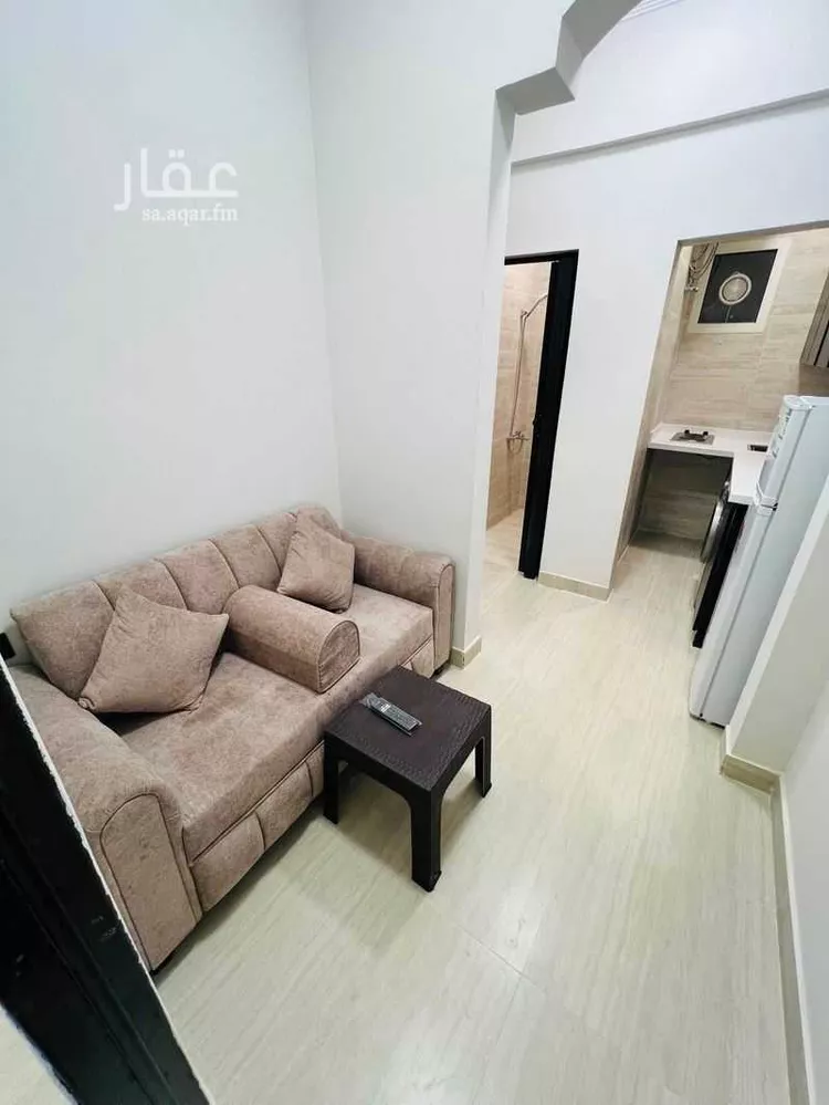 استوديو للإيجار في شارع ابي الربيع السلمي, حي منفوحة الجديدة, مدينة الرياض, منطقة الرياض 6