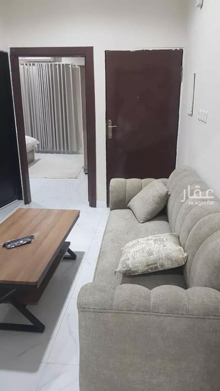 شقة للإيجار في شارع ابن منيع, حي منفوحة الجديدة, مدينة الرياض, منطقة الرياض صورة 2
