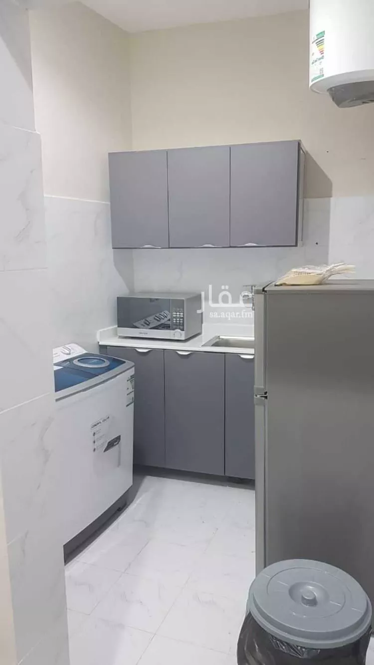 شقة للإيجار في شارع ابن منيع, حي منفوحة الجديدة, مدينة الرياض, منطقة الرياض صورة 3