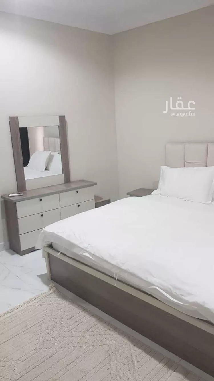 شقة للإيجار في شارع ابن منيع, حي منفوحة الجديدة, مدينة الرياض, منطقة الرياض صورة 4