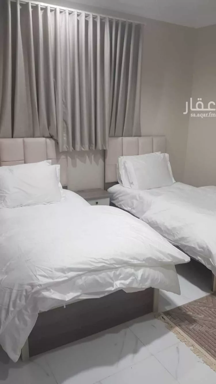 شقة للإيجار في شارع ابن منيع, حي منفوحة الجديدة, مدينة الرياض, منطقة الرياض صورة 3