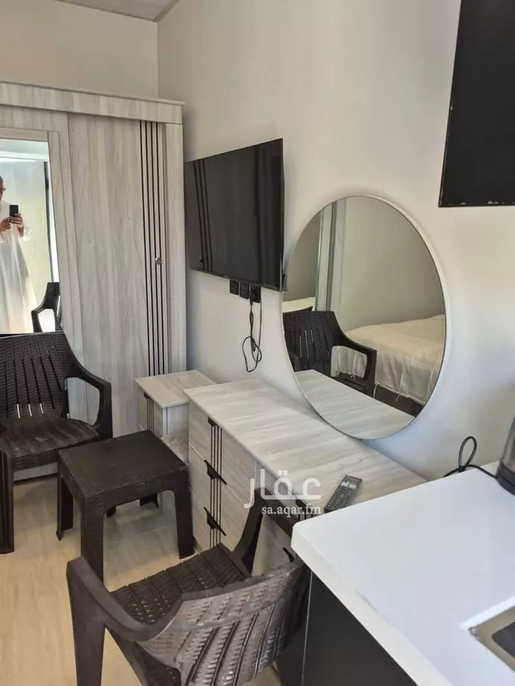 Studio for rent in Riyadh Skirinah صورة 2