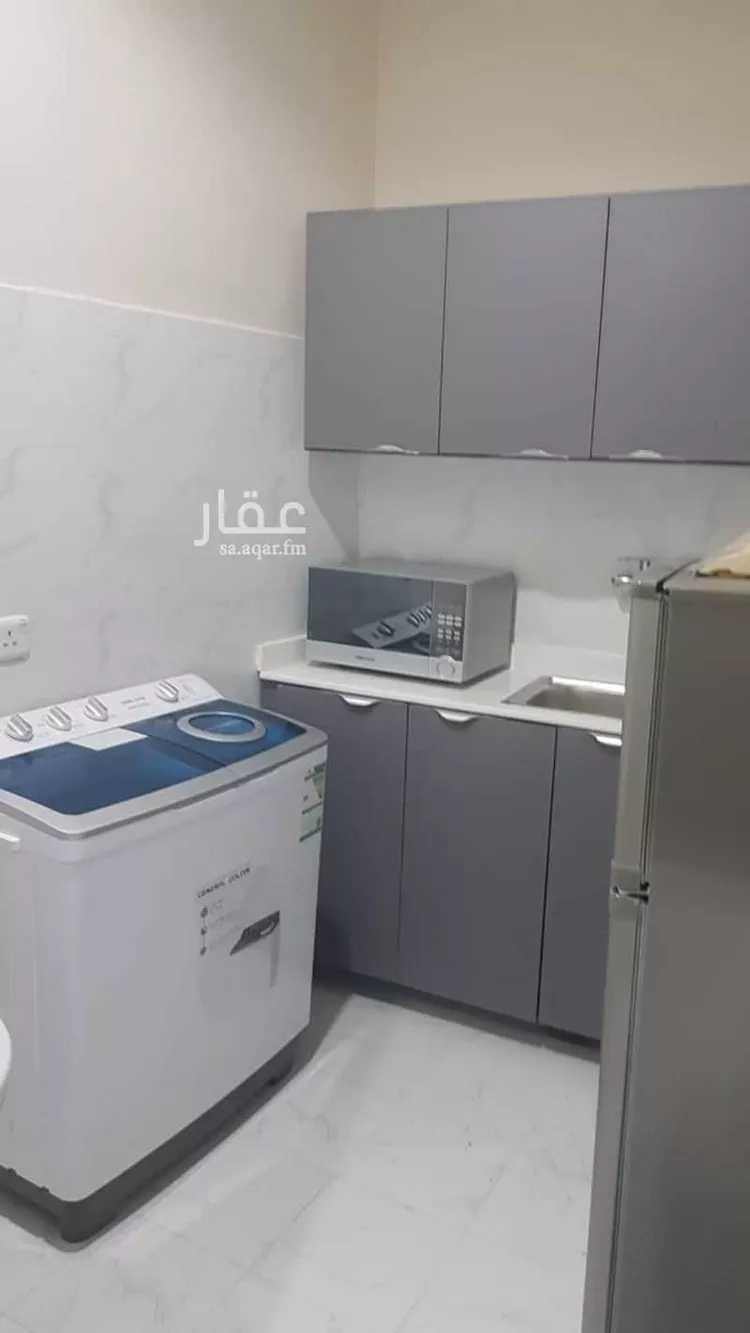شقة للإيجار في شارع ابن منيع, حي منفوحة الجديدة, مدينة الرياض, منطقة الرياض صورة 5