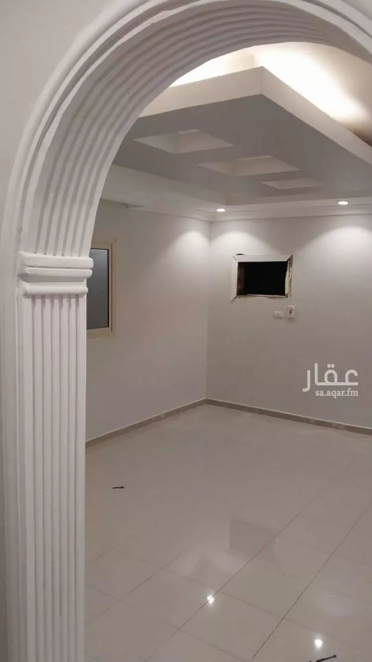 شقة للإيجار في حي الحمراء ، الجبيل ، الجبيل