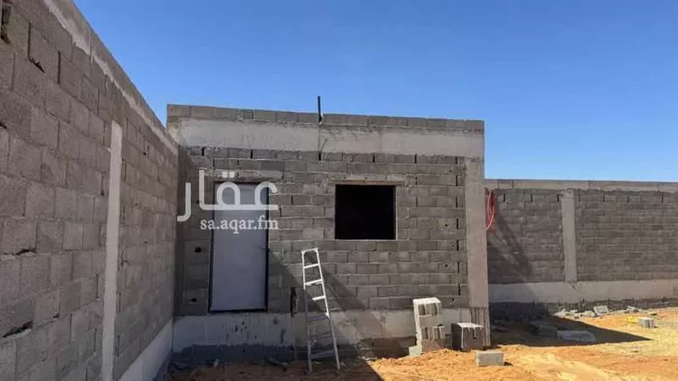 Land for Sale in Al Muzahimiyah Al Ulaya 7