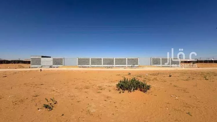 Land for Sale in Al Muzahimiyah Al Ulaya 6