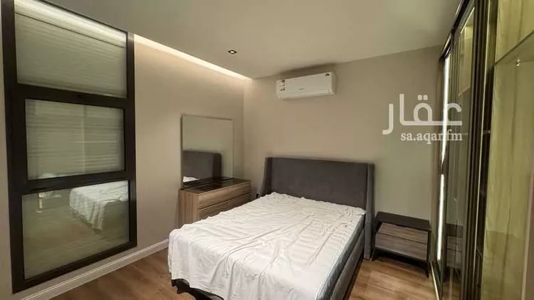 فيلا للإيجار في شارع إبراهيم الوزان, حي مطار الملك خالد الدولي, مدينة الرياض, منطقة الرياض 18