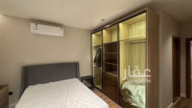 فيلا للإيجار في شارع إبراهيم الوزان, حي مطار الملك خالد الدولي, مدينة الرياض, منطقة الرياض 24