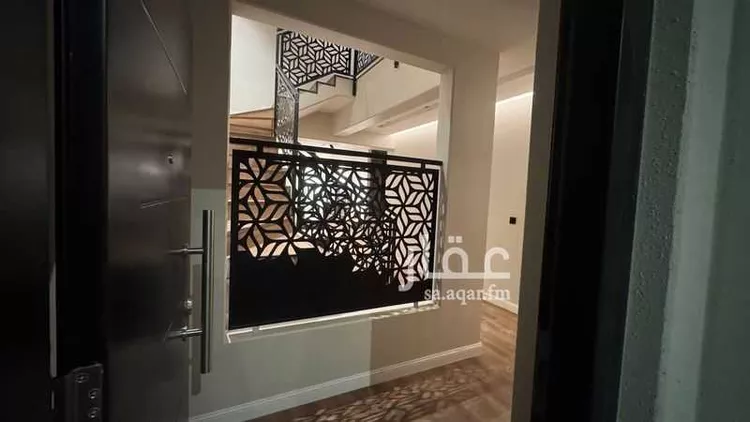 فيلا للبيع في شارع إبراهيم الوزان, حي مطار الملك خالد الدولي, مدينة الرياض, منطقة الرياض 8
