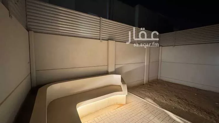 فيلا للإيجار في شارع إبراهيم الوزان, حي مطار الملك خالد الدولي, مدينة الرياض, منطقة الرياض 16