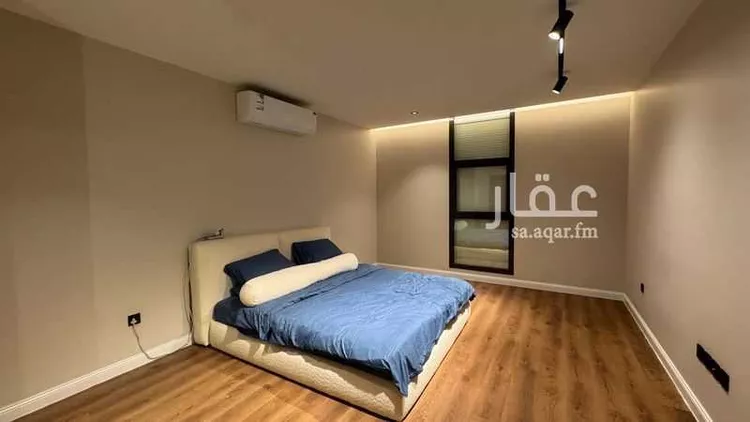 فيلا للبيع في شارع إبراهيم الوزان, حي مطار الملك خالد الدولي, مدينة الرياض, منطقة الرياض 19