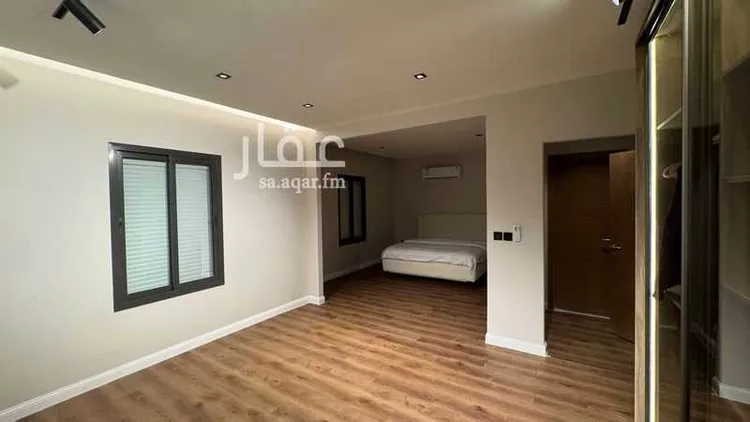 فيلا للإيجار في شارع إبراهيم الوزان, حي مطار الملك خالد الدولي, مدينة الرياض, منطقة الرياض 17
