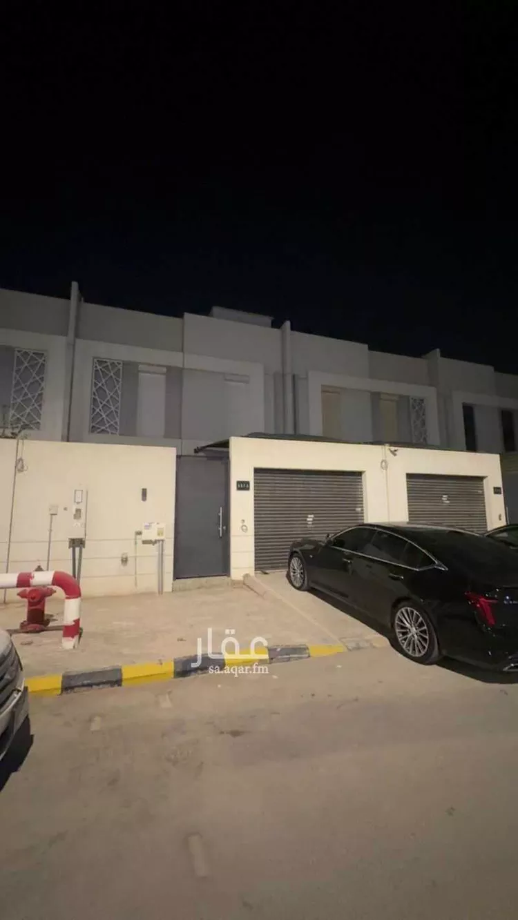 فيلا للبيع في شارع إبراهيم الوزان, حي مطار الملك خالد الدولي, مدينة الرياض, منطقة الرياض 27