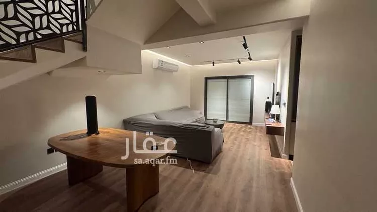 فيلا للإيجار في شارع إبراهيم الوزان, حي مطار الملك خالد الدولي, مدينة الرياض, منطقة الرياض صورة 2