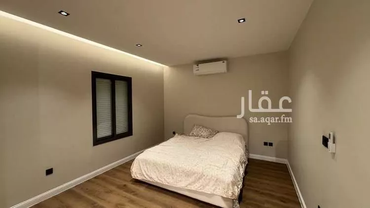 فيلا للإيجار في شارع إبراهيم الوزان, حي مطار الملك خالد الدولي, مدينة الرياض, منطقة الرياض 9